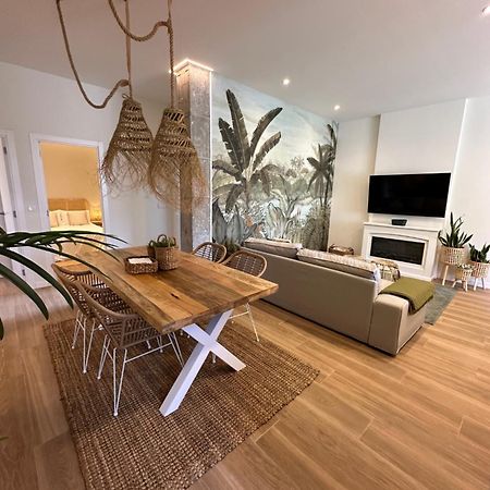 Paraiso Rias Baixas Pontevedra Eksteriør bilde